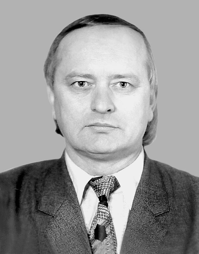 фото: Бойченко Валерій Петрович